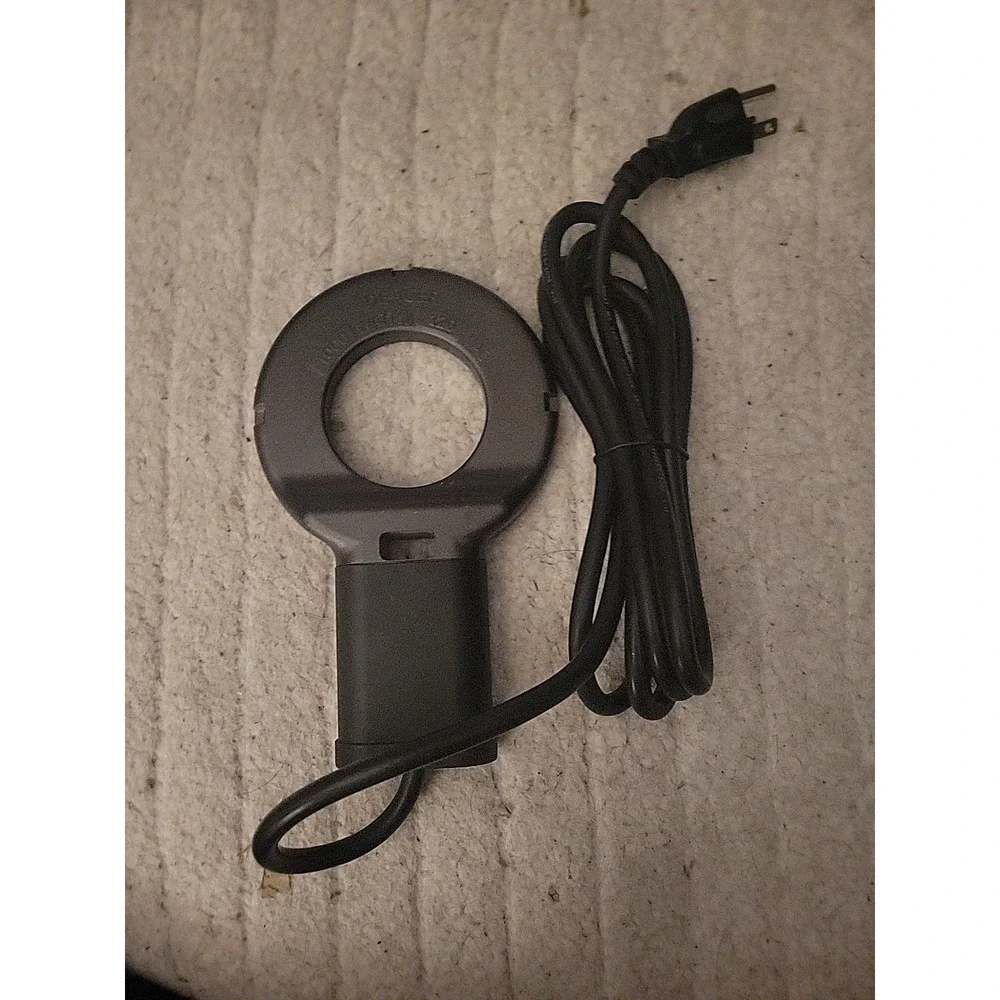 C-1000 Submergible Cast Aluminum Utility De-Icer for Farm Use Water‎ Bowl